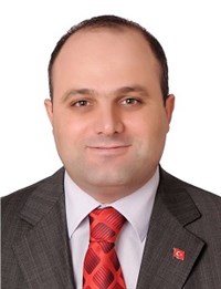 Çağlayan KAYA